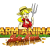 Farm Animal Slot Mania