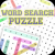 Word Search Puzzle
